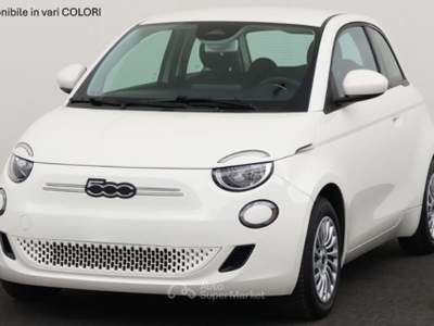 Fiat 500 Berlina 42 kWh Icon usata Liscate