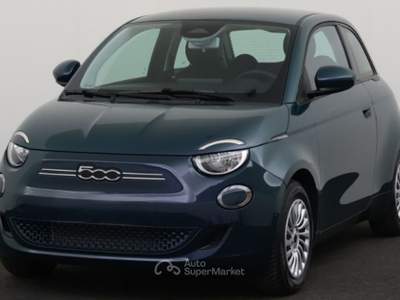 Fiat 500 Berlina 42 kWh Icon usata Liscate