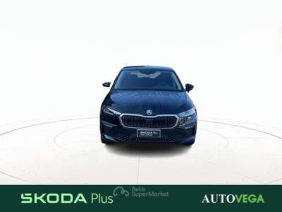 Skoda Scala 1.0 tsi style 115cv dsg Nero usata Vicenza