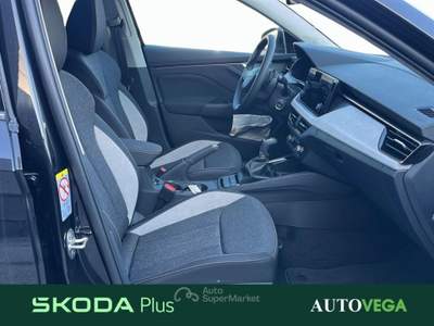 Skoda Scala 1.0 tsi style 115cv dsg Nero usata Vicenza