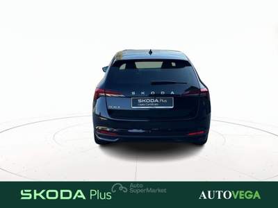 Skoda Scala 1.0 tsi style 115cv dsg Nero usata Vicenza