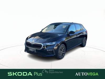 Skoda Scala 1.0 tsi style 115cv dsg Nero usata Vicenza