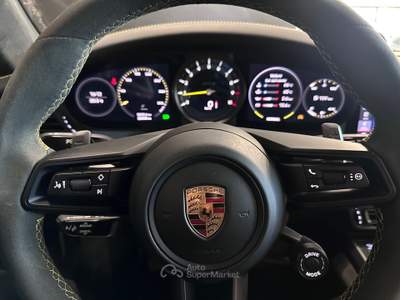 Porsche 911 4.0 GT3 auto Giallo usata Fontanafredda