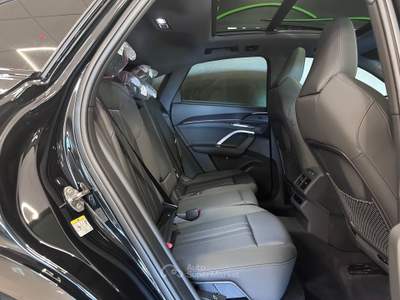 Audi Q5 40 2.0 tdi mhev 12V S line Plus quattro s-tronic Nero usata Fontanafredda