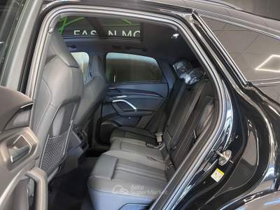Audi Q5 40 2.0 tdi mhev 12V S line Plus quattro s-tronic Nero usata Fontanafredda