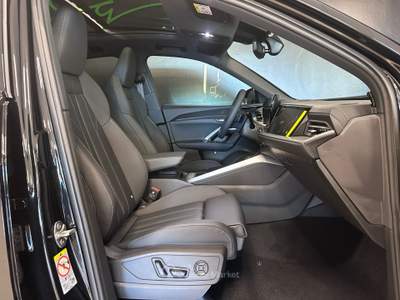 Audi Q5 40 2.0 tdi mhev 12V S line Plus quattro s-tronic Nero usata Fontanafredda