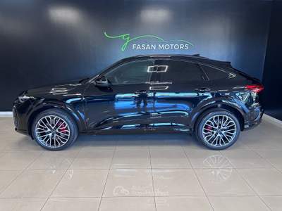 Audi Q5 40 2.0 tdi mhev 12V S line Plus quattro s-tronic Nero usata Fontanafredda
