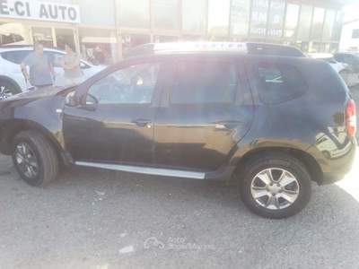 Dacia Duster OCCASIONE 4X4 usata Sassuolo