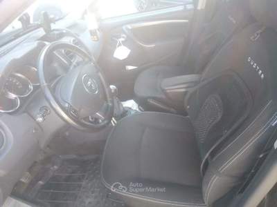 Dacia Duster OCCASIONE 4X4 usata Sassuolo