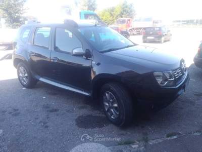 Dacia Duster OCCASIONE 4X4 usata Sassuolo
