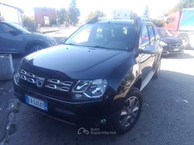Dacia Duster OCCASIONE 4X4 usata Sassuolo