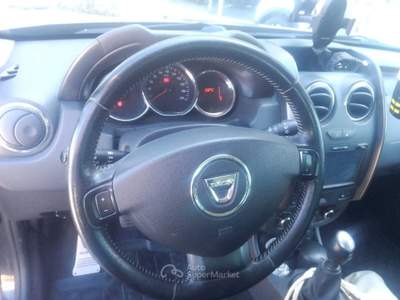 Dacia Duster OCCASIONE 4X4 usata Sassuolo