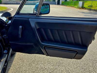 Alfa Romeo Spider 2.0i cat Nero usata Dolo