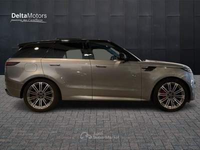 Land Rover Range Rover Sport  - range rover sport 3.0d l6 249 cv dynamic Grigio usata Ancona