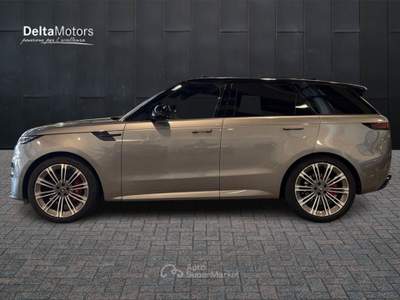 Land Rover Range Rover Sport  - range rover sport 3.0d l6 249 cv dynamic Grigio usata Ancona