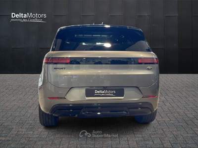 Land Rover Range Rover Sport  - range rover sport 3.0d l6 249 cv dynamic Grigio usata Ancona