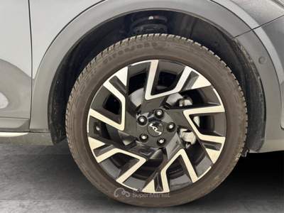 Kia XCeed  - xceed 1.5 t-gdi mhev style 160cv imt Grigio usata Biella