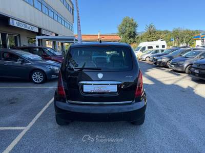 Lancia Musa AUTO IN PERFETTE CONDIZIONI Marrone usata Rende
