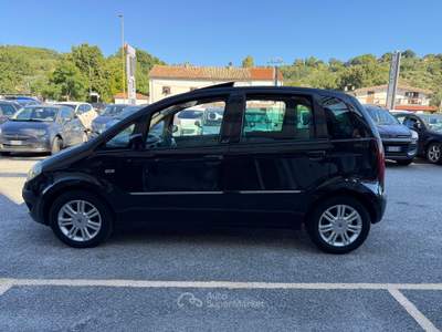 Lancia Musa AUTO IN PERFETTE CONDIZIONI Marrone usata Rende