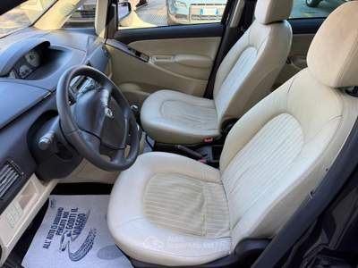 Lancia Musa AUTO IN PERFETTE CONDIZIONI Marrone usata Rende