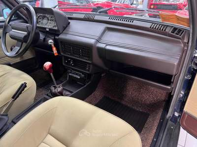 Alfa Romeo Giulietta 1.3 Blu/Azzurro usata Calvatone