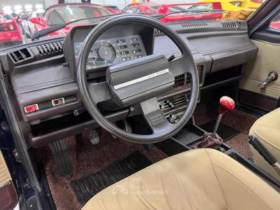 Alfa Romeo Giulietta 1.3 Blu/Azzurro usata Calvatone