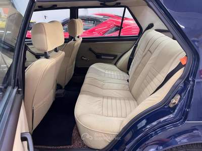 Alfa Romeo Giulietta 1.3 Blu/Azzurro usata Calvatone