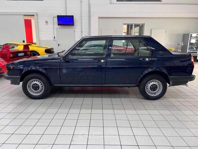 Alfa Romeo Giulietta 1.3 Blu/Azzurro usata Calvatone