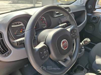 Fiat Panda Unico proprietario Grigio usata Volpiano