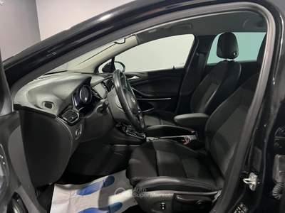 Opel Astra 1.6 CDTi 136CV aut. Sports Tourer Innovation Nero usata Atena lucana