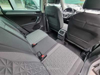 Volkswagen Tiguan LIFE 2.0 TDI SCR 150 CV DSG - FINANZIABILE - PRONTA CONSEGNA Argento usata Iseo