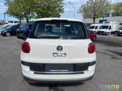 Fiat 500L Cross 1.4 s&s 95 CV Bianco usata Faenza