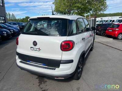 Fiat 500L Cross 1.4 s&s 95 CV Bianco usata Faenza