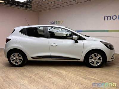 Renault Clio 0.9 TCe 90 CV GPL Energy Zen Bianco usata Faenza