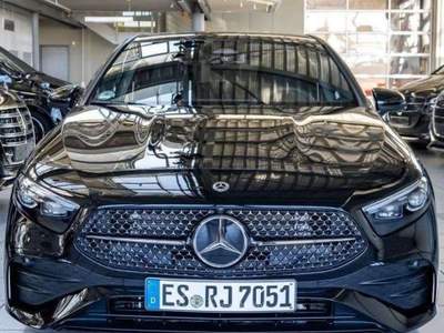 Mercedes-Benz Classe A AMG PREMIUM EDITION19 NAVI LED TETTO 64 COLORI Nero usata Ciampino