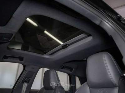 Audi A3 SPB 35 TFSI S LINE NAVI SONOS TETTO KAMERA MATRIX Nero usata Ciampino