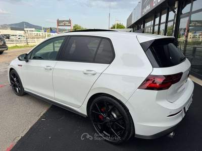 Volkswagen Golf TSI PERFORMANCE DSG NAVI MATRIX TETTO H&K 19 Bianco usata Ciampino