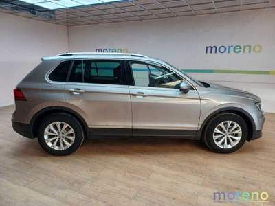 Volkswagen Tiguan 2.0 TDI 150 CV DSG Business Grigio usata Faenza