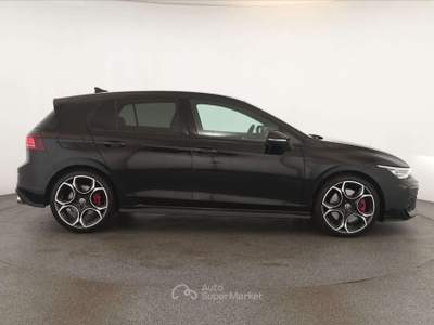 Volkswagen Golf 8.5 TSI PERFORMANCE DSG NAVI MATRIX 19 TETTO Nero usata Ciampino