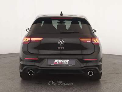 Volkswagen Golf 8.5 TSI PERFORMANCE DSG NAVI MATRIX 19 TETTO Nero usata Ciampino