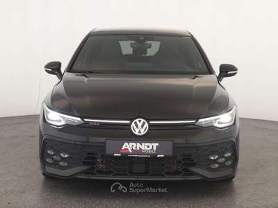 Volkswagen Golf 8.5 TSI PERFORMANCE DSG NAVI MATRIX 19 TETTO Nero usata Ciampino