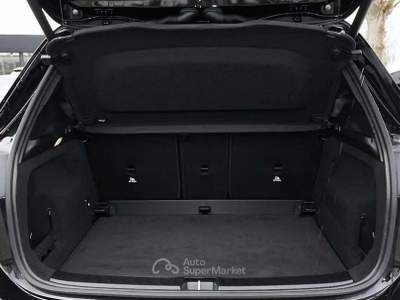 Mercedes-Benz GLA D AUTOMATIC AMG PREMIUM LED TETTO NAVI KAMERA 19' Nero usata Ciampino