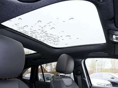 Mercedes-Benz GLA D AUTOMATIC AMG PREMIUM LED TETTO NAVI KAMERA 19' Nero usata Ciampino