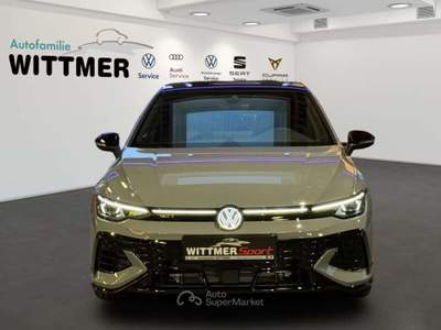 Volkswagen Golf 8.5 TSI CLUBSPORT DSG NAVI MATRIX 19 TETTO KAMERA Grigio usata Ciampino