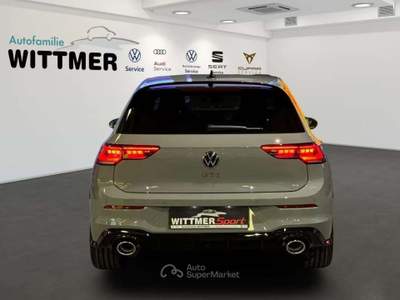 Volkswagen Golf 8.5 TSI CLUBSPORT DSG NAVI MATRIX 19 TETTO KAMERA Grigio usata Ciampino
