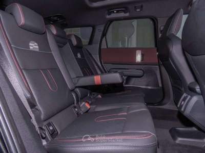 MINI Cooper C MHEV JCW NAVI TETTO 20 H&K PELLE KAMERA 360 Nero usata Ciampino