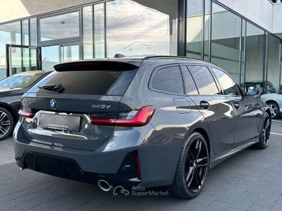 BMW Serie 3 320 320 XD T. M SPORT MODEL 2025 NAVI LASER KAMERA TETTO Grigio usata Ciampino