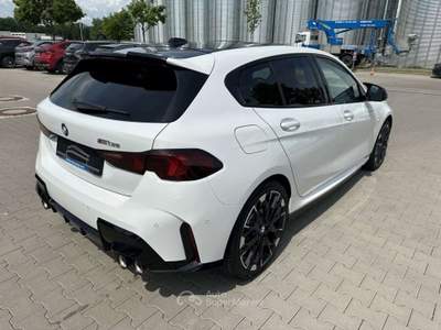 BMW Serie 1 135 135 M PRO XDRIVE NEW MODEL 19' PANORAMA KAMERA H&K Bianco usata Ciampino
