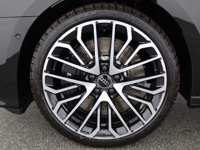 Audi S3 NEW SPB QUATTRO MATRIX 19' TETTO SONOS KAMERA Nero usata Ciampino