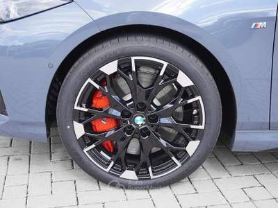BMW Serie 1 135 135 M PRO XDRIVE NEW MODEL 19' PANORAMA KAMERA H&K Grigio usata Ciampino